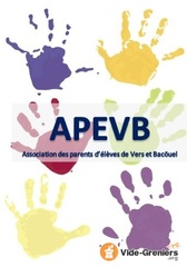 Photo de l'événement Bourse aux jouets de l'APEVB