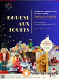 Bourse aux jouets de l'Interasso