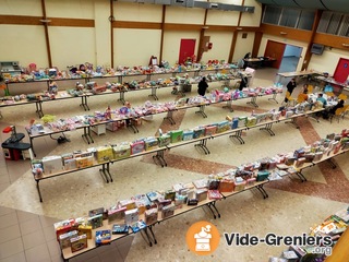 Photo de l'événement Bourse aux jouets de la CSF