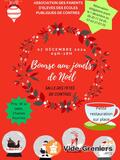 Bourse aux jouets de noel