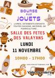 Photo Bourse aux jouets, puériculture livres et vêtements enfants à Pernes-les-Fontaines