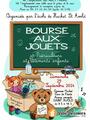 Photo Bourse aux jouets , puériculture vêtements enfants à Saint-Avold