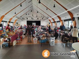 Photo de l'événement bourse aux jouets puériculture vêtements enfants, déco noël