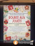 bourse aux jouets, vétements enfants