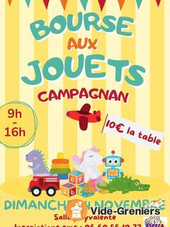 Photo de l'événement Bourse aux jouets, vêtements d'enfants et puériculture