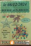 Bourse aux jouets , vêtements et puériculture