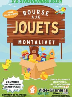 bourse aux jouets,bds,jeux vidéo et vide greniers