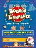 Bourse à l’enfance