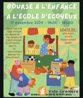 Photo Bourse à l enfance à Écoyeux