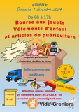 Bourse à l'enfance