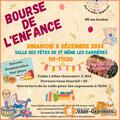 Photo Bourse de l'enfance à Saint-Même-les-Carrières