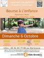 Photo Bourse à l'enfance à Tonnay-Charente