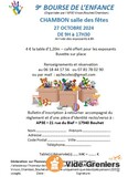 Bourse de l'enfance AP3E