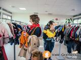 Photo Bourse à la puériculture, aux vêtements et vélos à Chemillé-en-Anjou