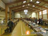 Photo Bourse aux livres à Chanteheux