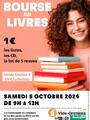 Photo Bourse aux livres à Le Poiré-sur-Vie