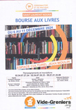 Bourse aux livres