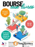 Bourse aux livres solidaire