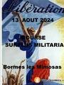 Photo Bourse militaria et surplus militaire à Bormes-les-Mimosas
