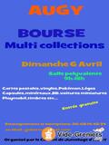 Bourse multi-collection