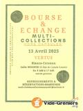 Bourse multi collections