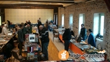 Photo Bourse Multi-Collections à Magnac-Bourg