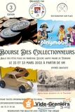 Bourse multi-collections