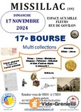 Bourse multicollections - 17e édition