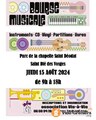 Photo Bourse musicale et instrumentale à Saint-Dié-des-Vosges
