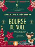 Bourse de Noël