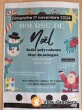 Photo Bourse de Noël à Mur-de-Sologne