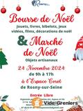 Photo Bourse de Noël à Rosny-sur-Seine