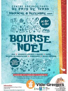 Photo de l'événement Bourse de Noel