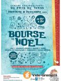 Bourse de Noel