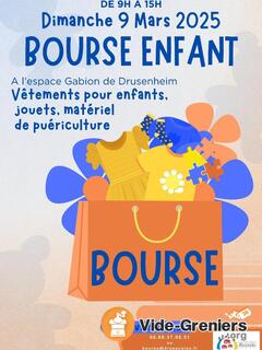 Photo de l'événement Bourse petite enfance