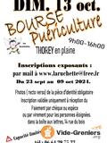 Bourse puériculture