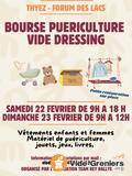 Bourse Puériculture