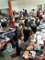 Photo Bourse Puériculture et aux Jouets à Servigny-lès-Sainte-Barbe