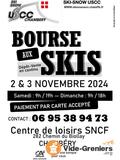 Photo Bourse aux skis à Chambéry