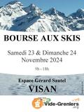 Photo Bourse aux skis à Visan