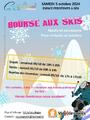 Bourse aux skis du sou des écoles de Gex