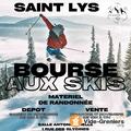 Photo Bourse aux skis et matériel de randonnées à Saint-Lys