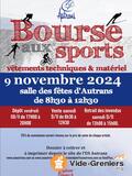 Bourse aux Sports