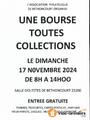 bourse toute collections de l'APBethoncourt