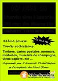 Bourse toutes collections