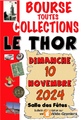 Photo Bourse toutes collections à Le Thor