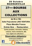 Bourse toutes collections