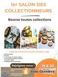 Bourse toutes collections