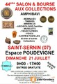 Photo Bourse Toutes Collections à Saint-Sernin