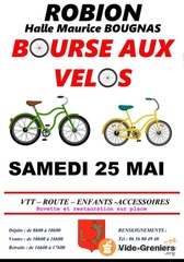 Photo de l'événement Bourse aux vélos